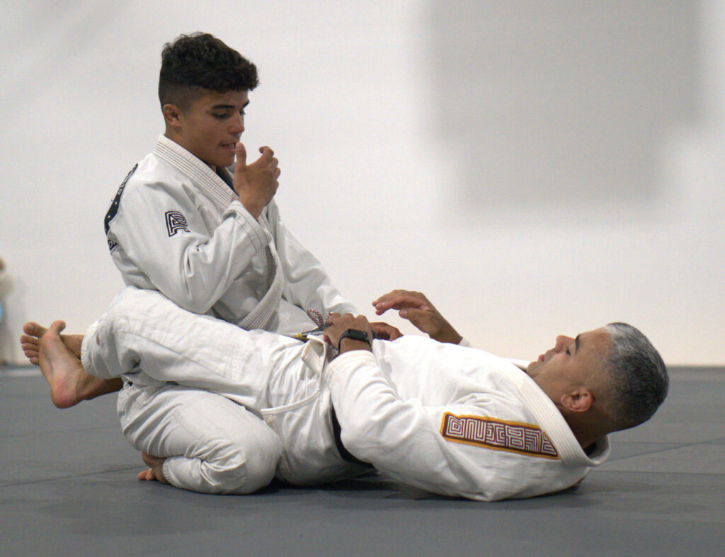bjj classes near me