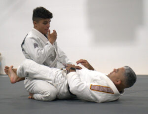 bjj classes near me