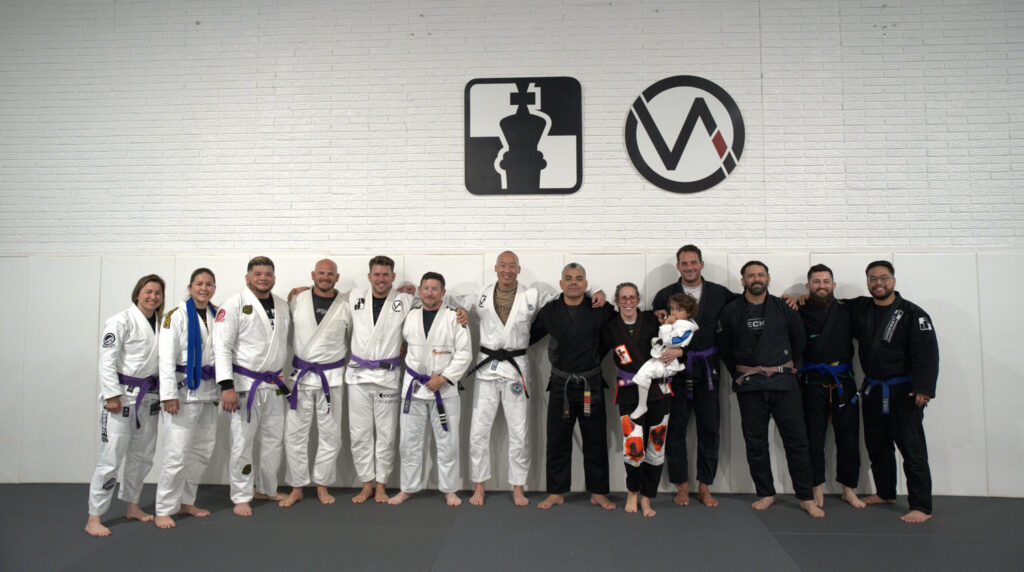 brazilian jiu jitsu near me