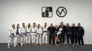 brazilian jiu jitsu near me