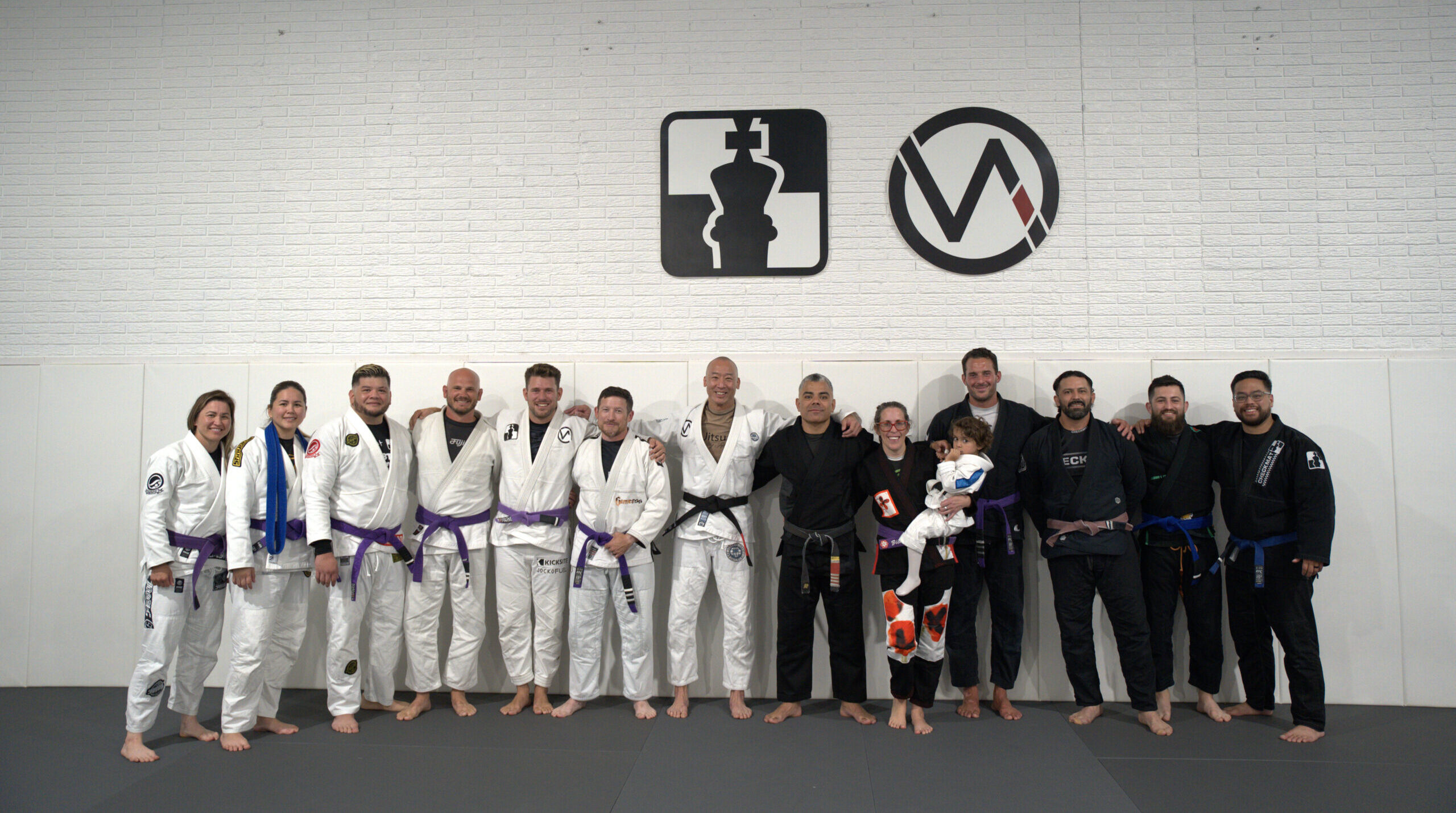 brazilian jiu jitsu near me
