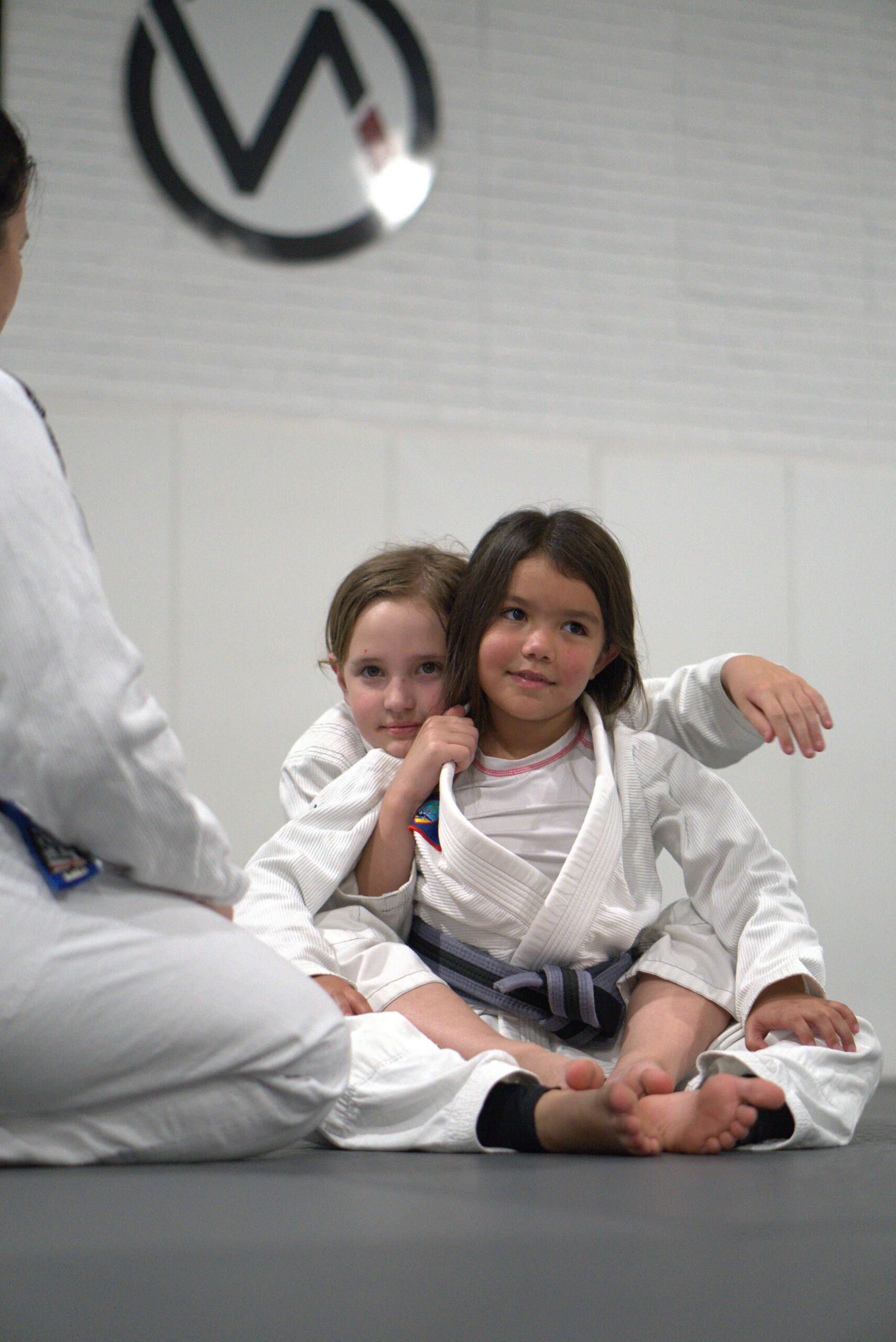 bjj classes for kids near me
