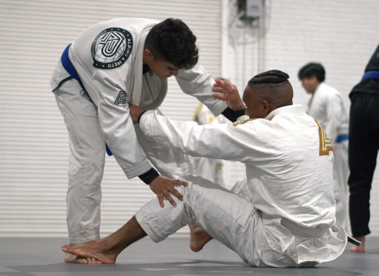 jiu jitsu near me